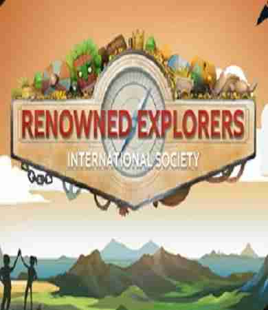 Descargar Renowned Explorers International Society [ENG][PLAZA] por Torrent
